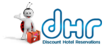 DHR.com Discount Hotel Reservations Announces Great Discount Chances...