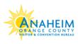 Anaheim/Orange County Visitor & Convention Bureau Launches...