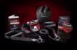 CrossCore Bodyweight Training Equipment Breakthrough to Raise the Bar...