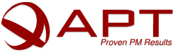 APT Logo