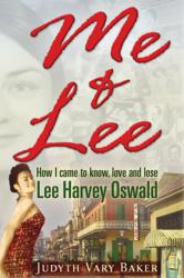 Me & Lee book cover