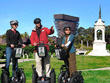 Segway Tours Glide Into Golden Gate Park