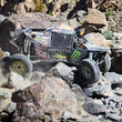 FOX Racing Shox Driver, Shannon Campbell, Wins 2011 King of the...