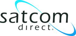 Satcom Direct logo