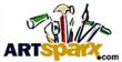 ArtSparx Offers Decorative Art Video Tutorials