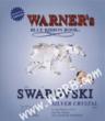 Warner's Blue Ribbon Books on Swarovski Crystal