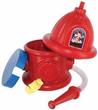 Introducing The Pet Wash -- The First Snap On/Snap Off Home Pet Wash...
