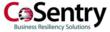 Dakota Security Systems, Inc. Selects CoSentry to Provide Vital Data...