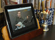 Banjo lessons on the iPad from Tony Trischka School of Banjo