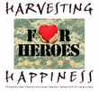 Renowned Marine Combat Veteran Sgt. Andy Brandi Joins Happiness Campaign for Wounded Warriors with International Filmmaker Lisa Cypers Kamen