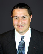 Humberto Izquierdo, Jr.
