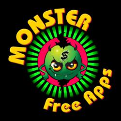 Monster Free Apps - the free app that tells you when paid apps are free!