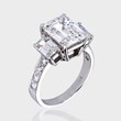 Birkat Elyon’s Designer Inspired Cubic Zirconia Rings Prove to be...