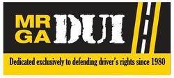 MR GA DUI Logo