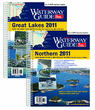 Waterway Guide Completes 2011 Series of Popular Cruising Guides With...