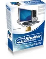 Prevent your computer from being infected with SpyShelter Stop-Logger Anti-spyware software