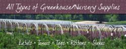 Greenhouse Supplies