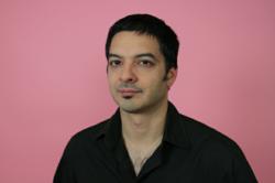 Carlos Xuma - Flirting Advice For Guys
