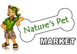 nature pet market