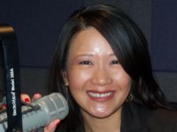 Audrey Wong Chung