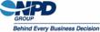NPD Group Logo -Image Source: PRWeb-