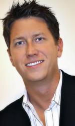 2011 Denver Business Journal Forty Under 40 Winner