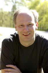 Jerry McGahan, CEO of Skillets & More
