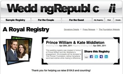 royal registry