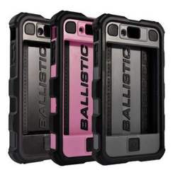 Win a Ballistic HC case for your iPhone 4