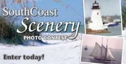 SouthCoast Scenery Contest
