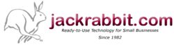 Jackrabbit.com Logo