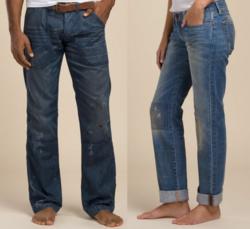 Lucky Brand Jeans at 60% OFF