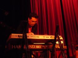 bay area band
