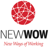 New Ways of Working logo