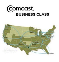 Comcast Business Services