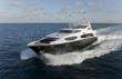 Striking Sunseeker ‘Black & White’ Dazzles in Online Debut