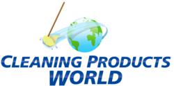 cleaning world