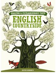 Ruth Binney's latest book celebrates the flora and fauna, landscape and customs of the English countryside