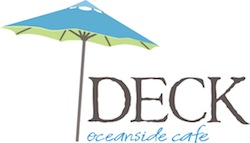 Deck logo