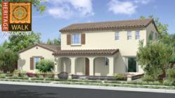 Heritage Walk Paramount | Model Grand Opening May 14th