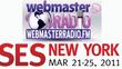 WebmasterRadio.FM Announces Live Programming and Exclusive Coverage...