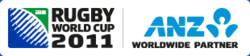 ANZ RWC 2011