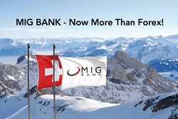 Swiss forex brokers