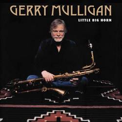 Gerry Mulligan album