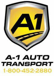 A-1 Auto Transport offers free instant no obligation car shipping quotes. Call 1-800-452-2880 today!