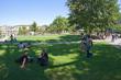 American University Files Campus Plan for Next Decade