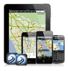 Beat the Traffic® Celebrates One Million Mobile App Downloads