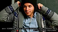 Men's Fashion Director