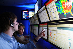 Social Listening Intelligence Command Centers