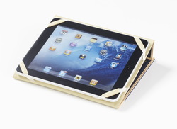 iPad case